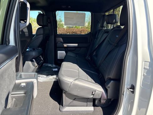New 2026 Ford F350 Platinum AWD/4WD image 27