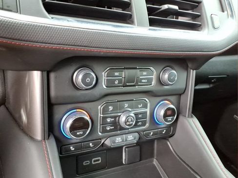 Certified 2023 Chevrolet Tahoe RST w/ Luxury Package AWD/4WD image 6