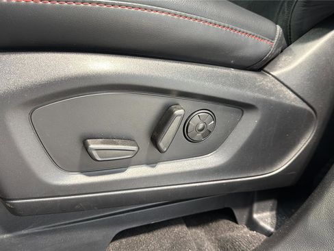 Used 2025 Ford Explorer ST w/ Sun And Sound Package image 23