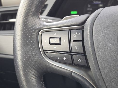 Used 2023 Lexus ES 300h F Sport image 29