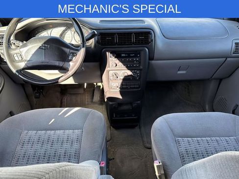 Used 2005 Chevrolet Venture LT w/ Deluxe Convenience Package image 14