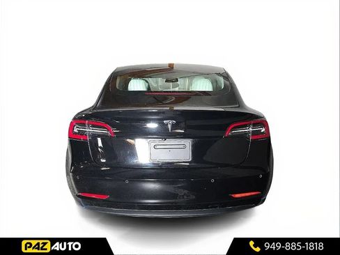 Used 2019 Tesla Model 3 Standard Range Plus RWD image 4