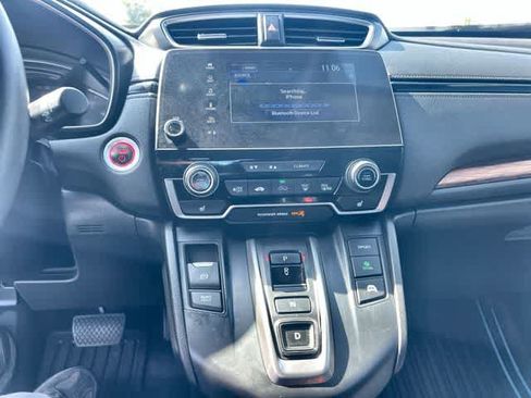 Used 2020 Honda CR-V Touring image 18