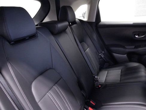 Certified 2024 Honda HR-V EX-L image 20