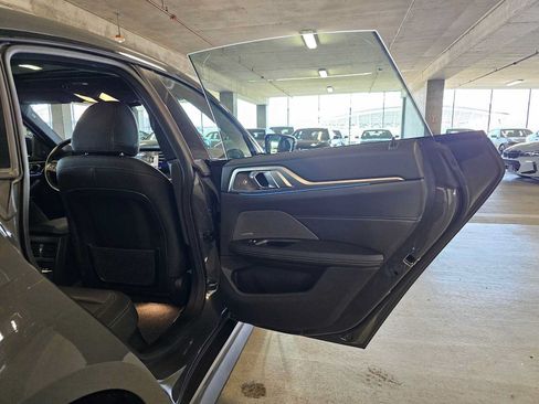Used 2023 BMW i4 eDrive35 RWD image 28