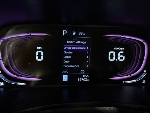 Used 2024 Kia Soul LX w/ Option Group 015 FWD image 19