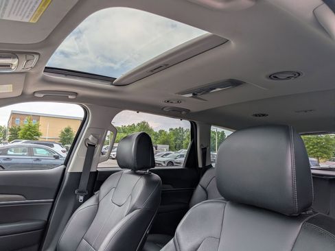 Used 2022 Kia Telluride EX FWD image 17
