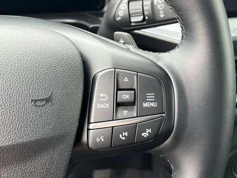 Certified 2025 Ford Bronco Sport Badlands image 30