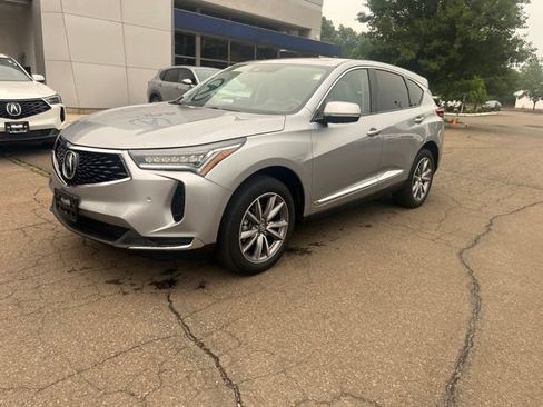 Used 2023 Acura RDX AWD w/ Technology Package image 31