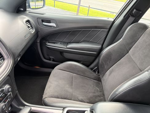 Used 2023 Dodge Charger GT w/ Plus Group RWD image 18