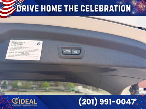 Used 2021 BMW X2 xDrive28i w/ Convenience Package AWD/4WD image 53