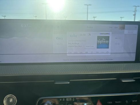 New 2026 Genesis GV80 3.5T Prestige image 12