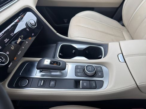 Used 2023 INFINITI QX60 Luxe w/ Cargo Package image 29