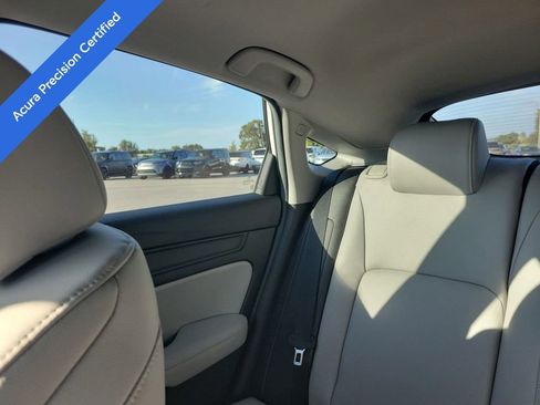 Certified 2025 Acura Integra image 4