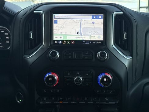 Used 2021 GMC Sierra 2500 Denali w/ Denali Ultimate Package image 21