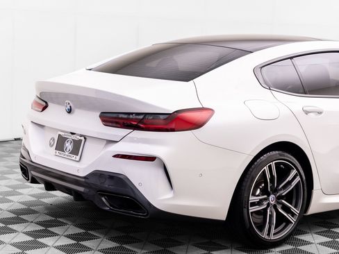 Used 2025 BMW 840i xDrive AWD/4WD image 33