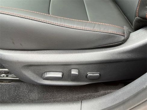 New 2025 Nissan Sentra SR w/ SR Premium Package image 10