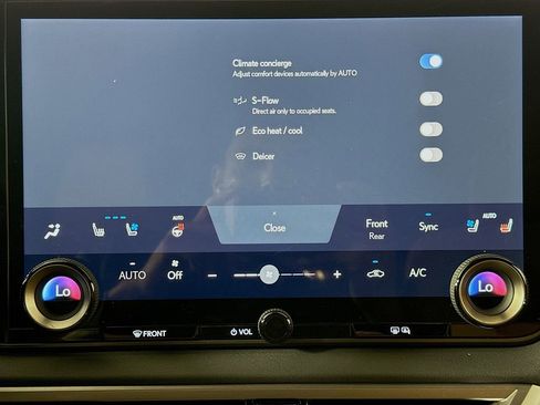 Certified 2025 Lexus RX 350 Premium Plus image 16