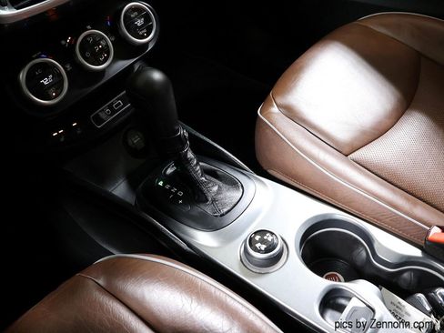 Used 2016 FIAT 500X Trekking Plus image 26