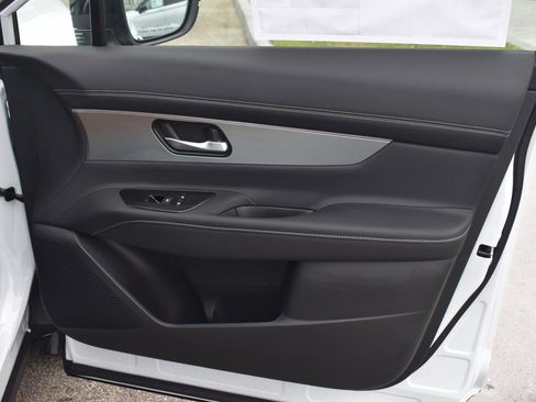 New 2026 Nissan Murano Platinum w/ Cargo Package image 72