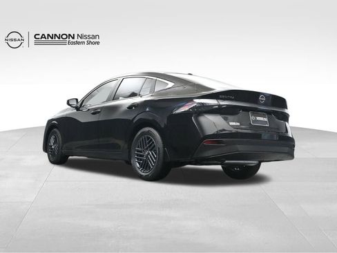 New 2026 Nissan Sentra SV image 27