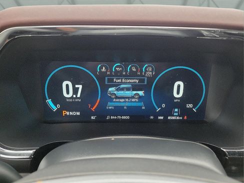 Used 2023 Ford F150 Lariat image 16