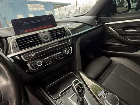 Used 2019 BMW 430i Gran Coupe 430i Gran Coupe Sedan 4D w/ Convenience Package image 28