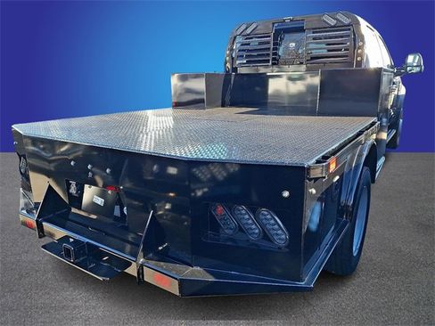 New 2026 Ford F450 XL image 3