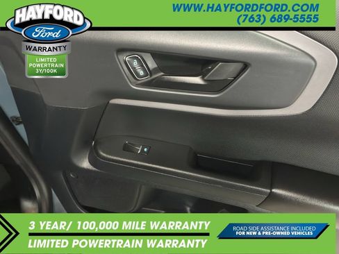 Used 2024 Ford Bronco Sport Big Bend w/ Convenience Package AWD/4WD image 17