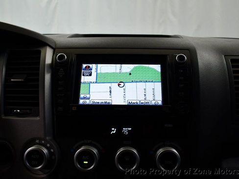 Used 2011 Toyota Sequoia Limited AWD/4WD image 33
