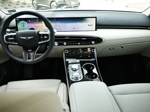 Certified 2026 Genesis GV70 2.5T image 26