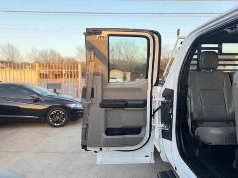 Used 2019 Ford F250 XL w/ Power Equipment Group image 33