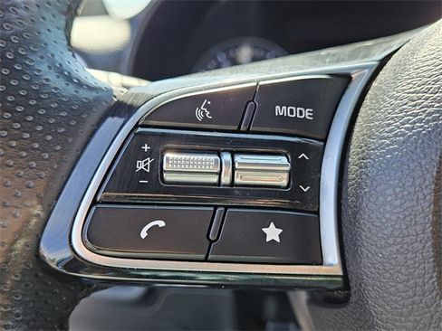 Used 2023 Kia Forte GT-Line w/ GT-Line Premium Package image 28