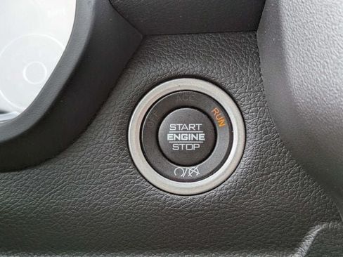 Used 2024 RAM 2500 Big Horn w/ Bed Utility Group AWD/4WD image 27