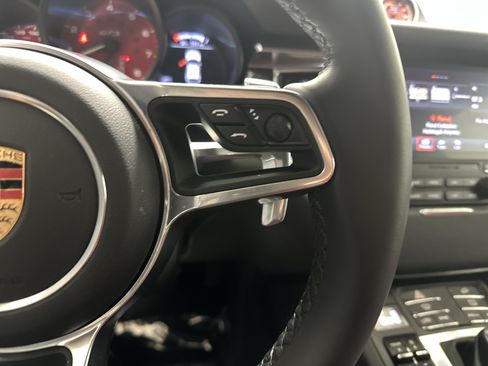 Used 2018 Porsche Macan GTS AWD/4WD image 20