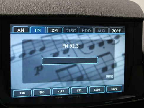 Used 2015 Cadillac CTS V RWD image 45