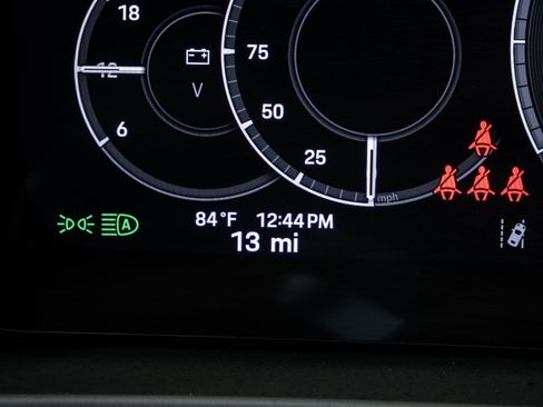 New 2026 Porsche Cayenne AWD/4WD image 12