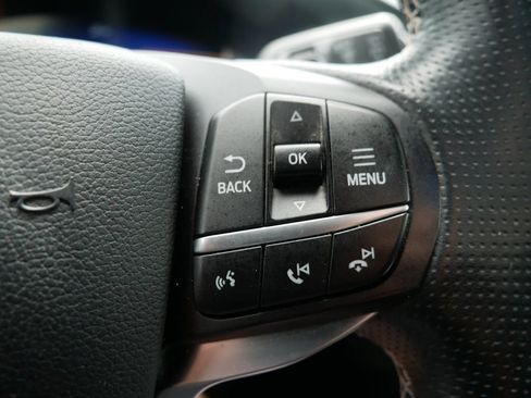 Used 2020 Ford Explorer ST w/ ST Street Pack AWD/4WD image 25