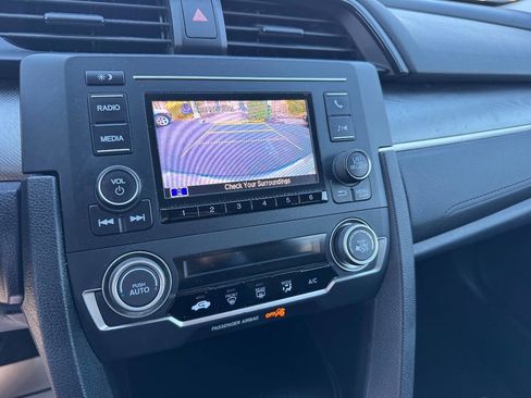 Used 2017 Honda Civic LX image 11