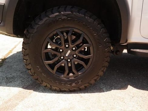 Used 2025 Ford Ranger Raptor AWD/4WD image 39