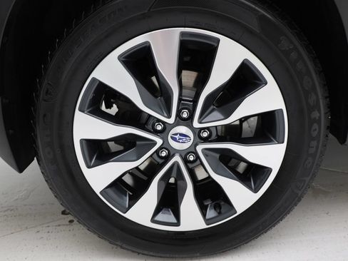 Used 2024 Subaru Outback Limited AWD/4WD image 9