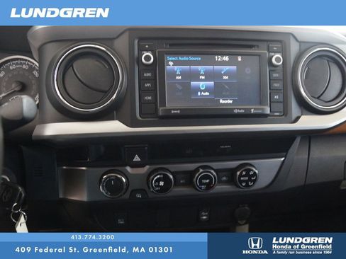 Used 2018 Toyota Tacoma SR5 image 22