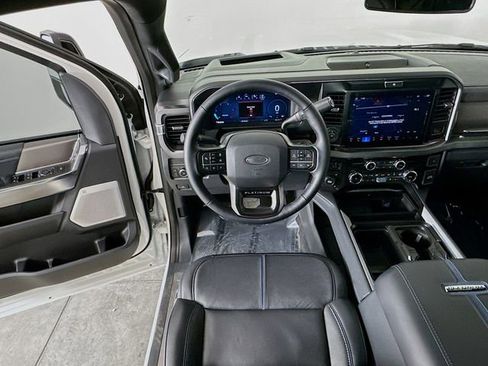 New 2026 Ford F450 Platinum image 23