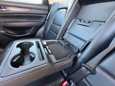 Used 2022 MAZDA CX-5 AWD 2.5 S w/ Premium Package image 29