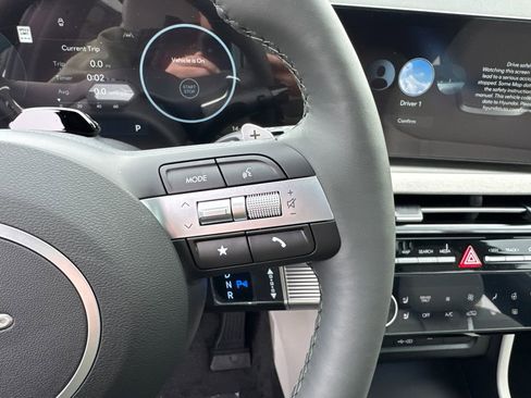 New 2026 Hyundai Tucson Limited image 17