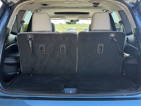 Used 2022 Honda Pilot EX-L image 9
