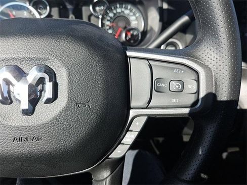 New 2024 RAM 3500 Tradesman w/ Chrome Appearance Group image 22