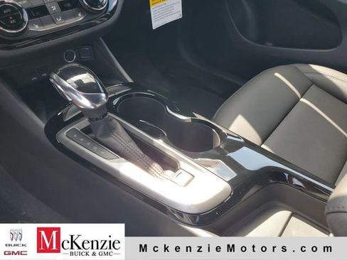 New 2026 Buick Envista Sport Touring w/ Convenience I Package FWD image 18