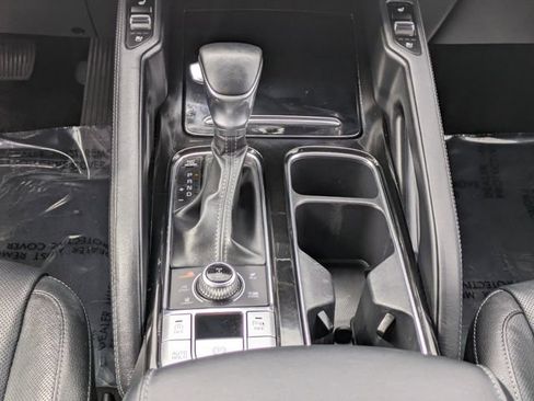 Used 2021 Kia Telluride EX w/ EX Premium Package image 16