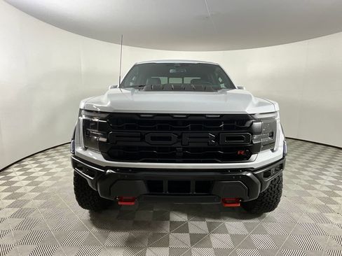 Used 2025 Ford F150 Raptor w/ Equipment Group 803A Raptor R image 8